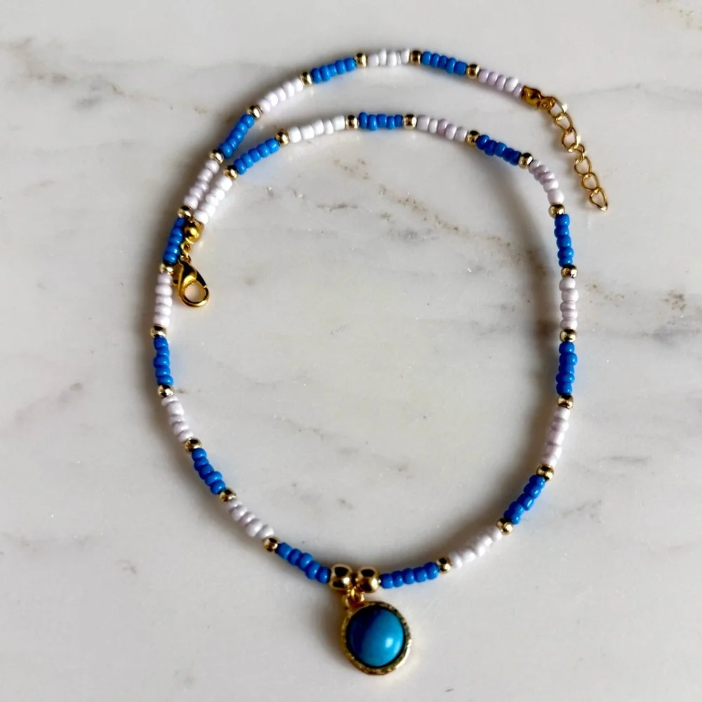 N/A elegant beaded